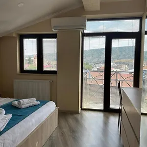 Center Tbilisi